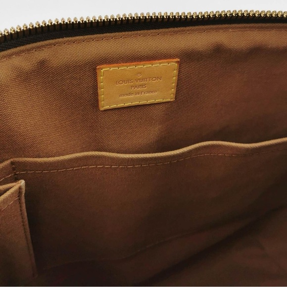 Louis Vuitton bag - Picture 7 of 11